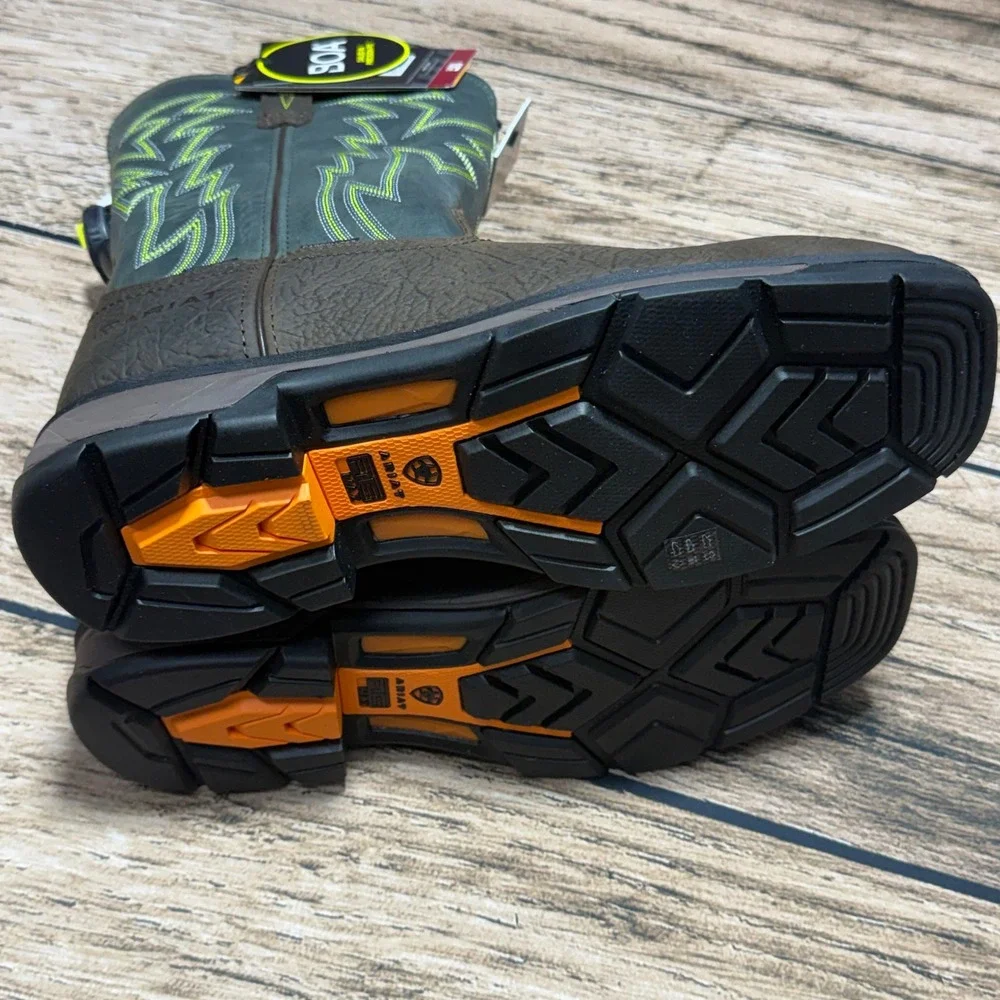 Ariat workhog xt